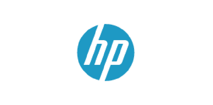 HP Logo