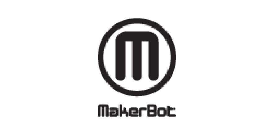 Makerbot Logo