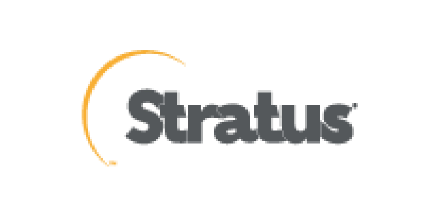 Stratus Logo