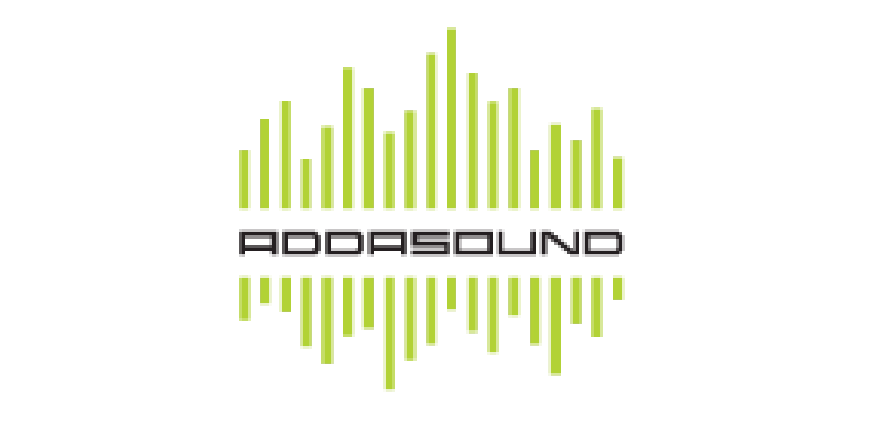 Addasound Logo