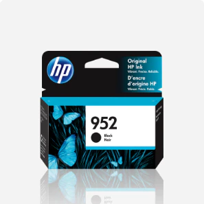 HP Business Ink Standard Cartridges