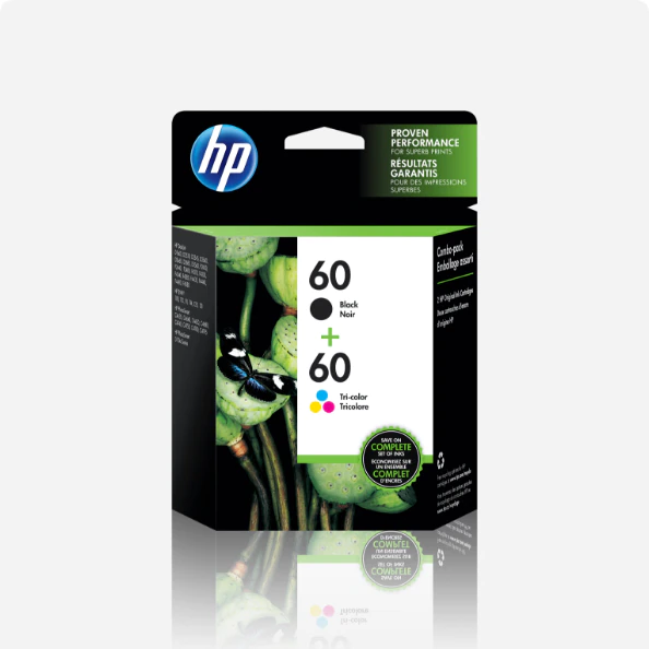 HP Supplies Multi-Packs