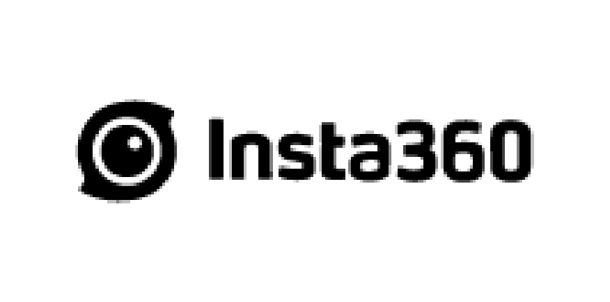 Insta360 Logo