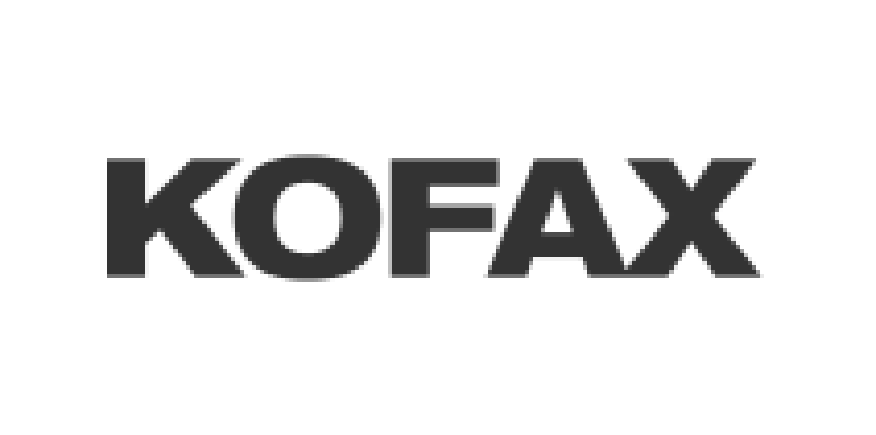 Kofax Logo