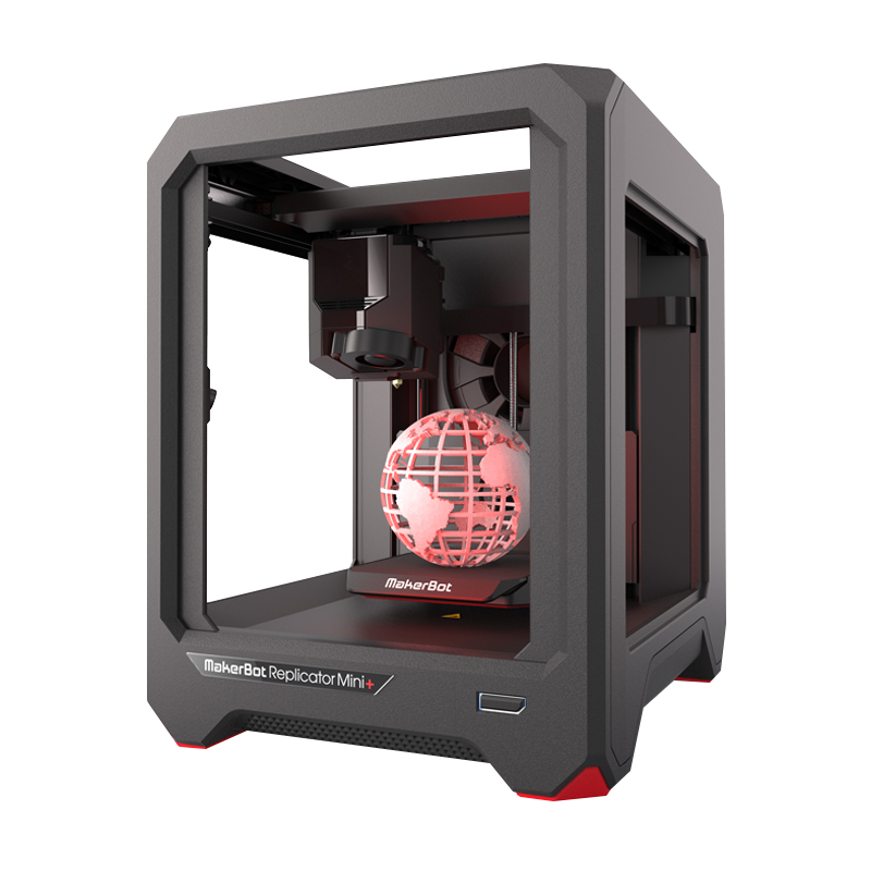 MakerBot Replicator Mini