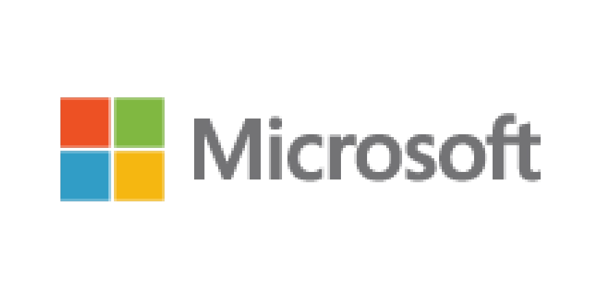 Microsoft Logo