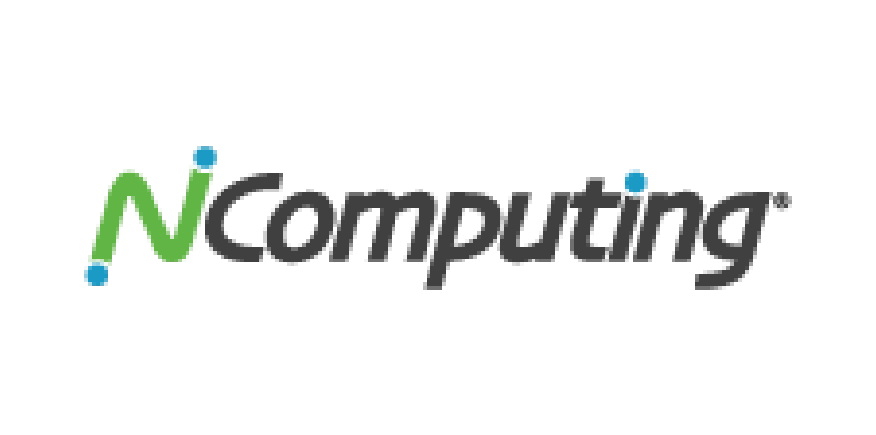 Ncomputing Logo