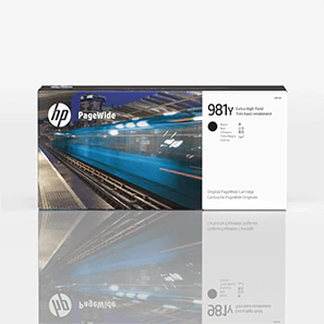 HP PageWide Extra High-Yield