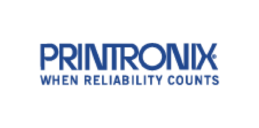 Printronix Logo