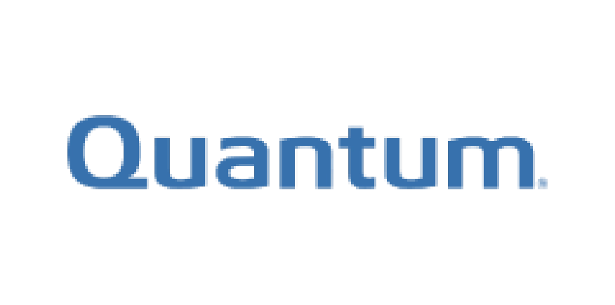 Quantum Logo