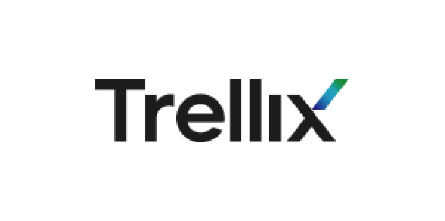 Trellix Logo