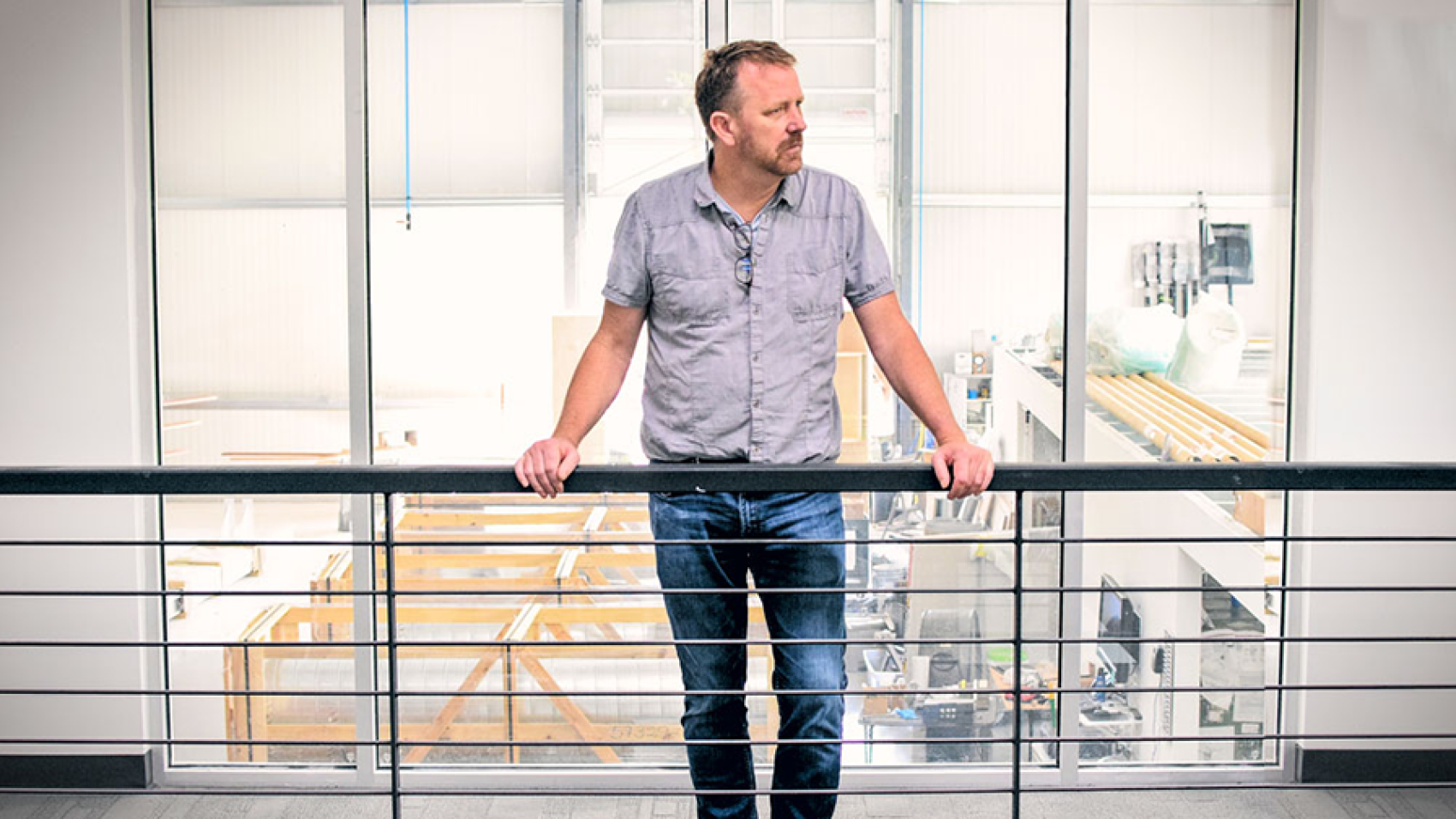 Using Trimble technology to streamline architecture projects