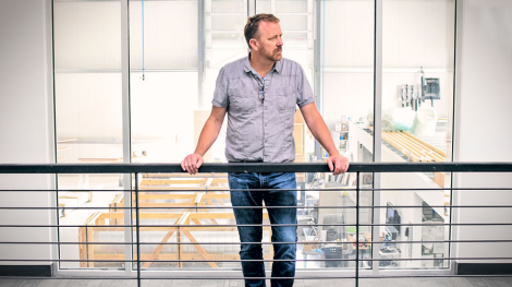 Using Trimble technology to streamline architecture projects