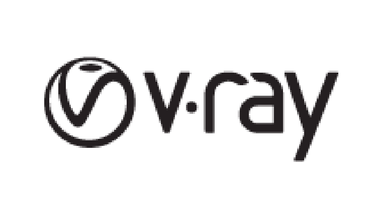 Vray Logo