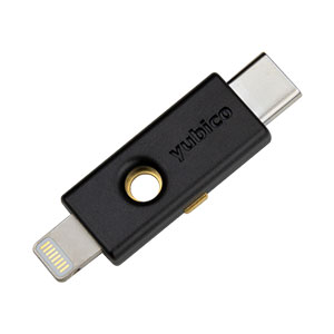 YubiKey 5Ci