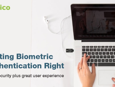 Yubico BIO End User Webinar