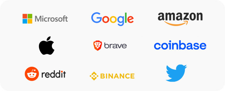 Yubico Brave Takeover