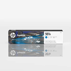 HP PageWide Standard