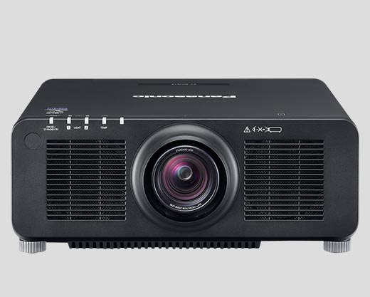 Panasonic Projectors
