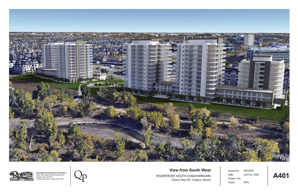 Modeled in SketchUp and rendered using V-Ray.