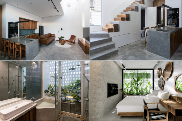 The 2nd story featuring the LimDim Office