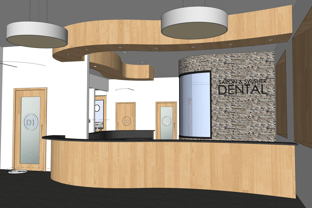 SketchUp Presentation Tool