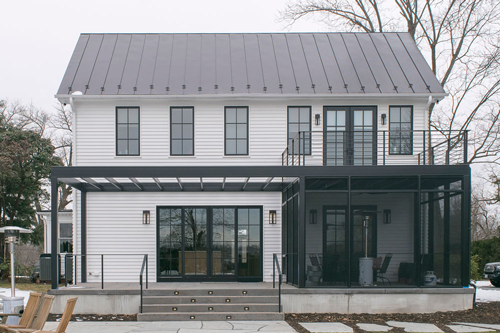 SketchUp A wide variety of projects coming to life.