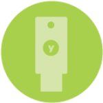 YubiKey Strong Factor