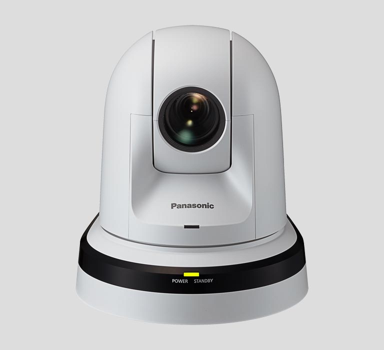 Panasonic PTZ Camera