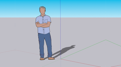 SketchUp Pro FAQs