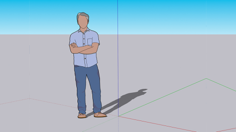 SketchUp Pro FAQs