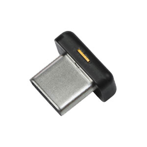 Yubikey 5c Nano Multi-Protocol Security Key