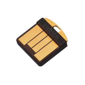 YubiKey Nano 2