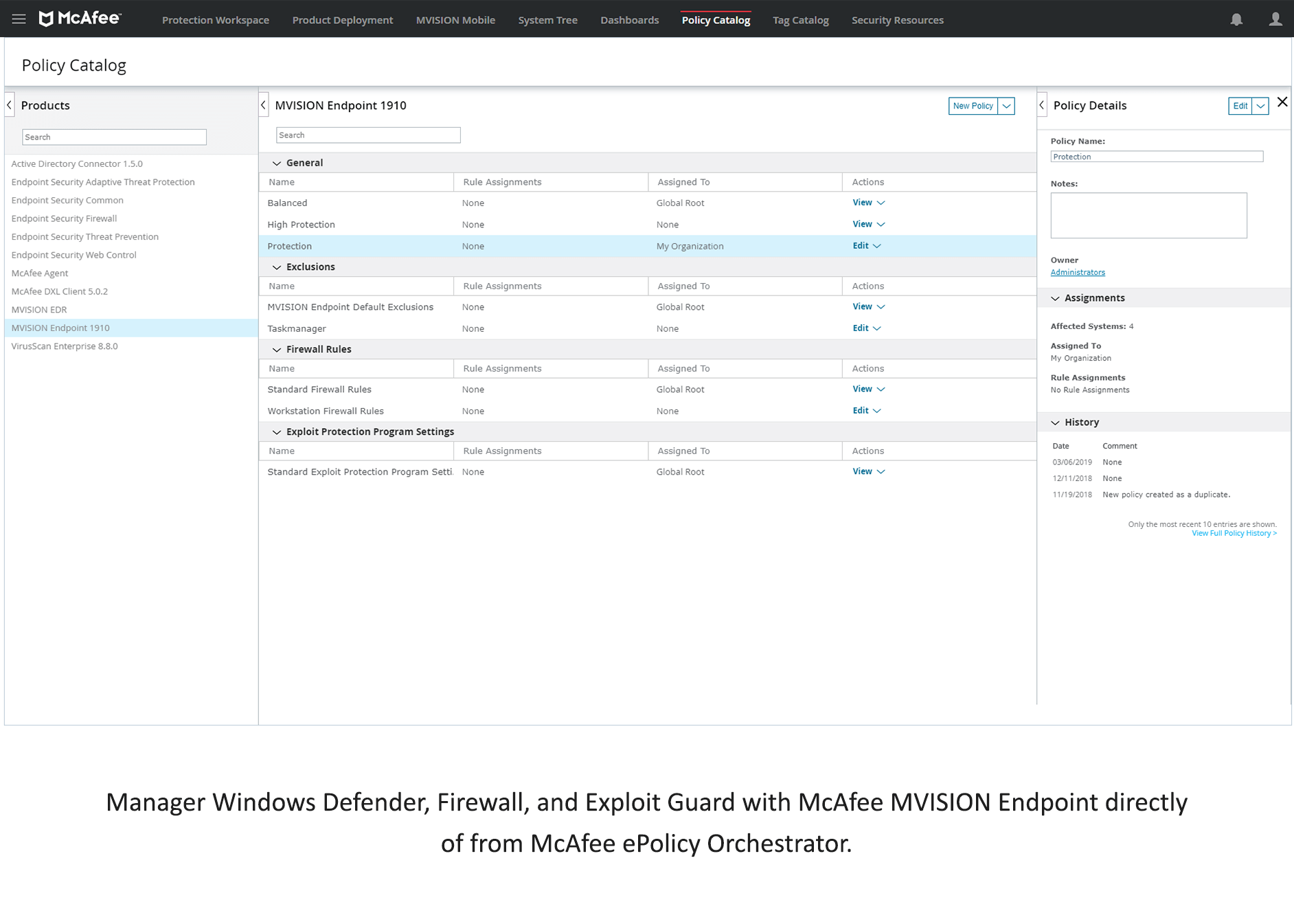 Windows Defender