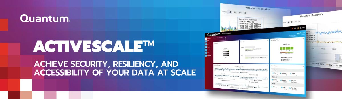 Quantum Extreme Data Durability