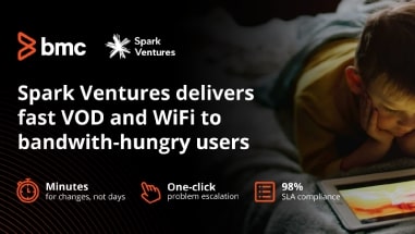 Spark Venture