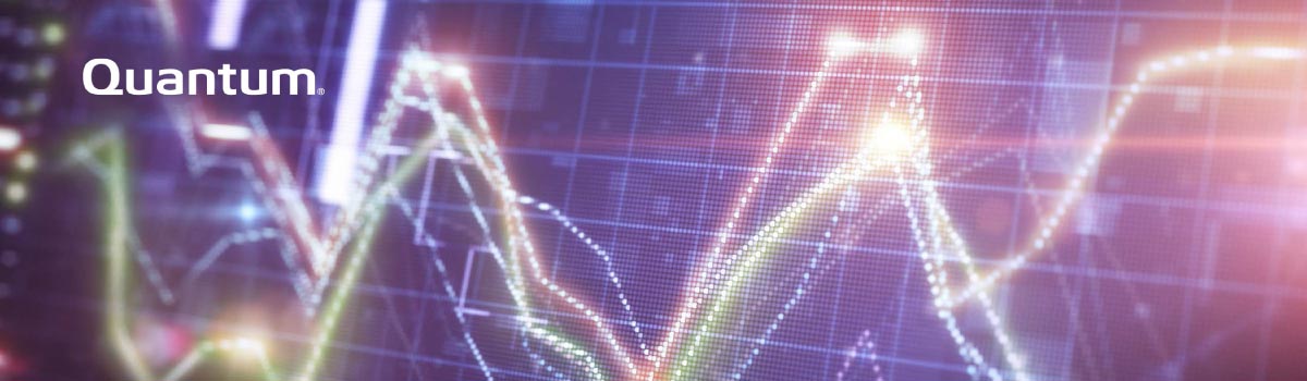 Quantum A Data Lake Infrastructure for the Future