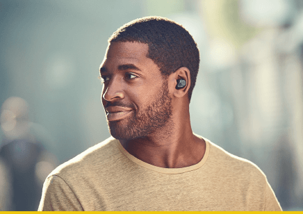 Jabra Earphone