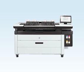 HP Pagewide XL