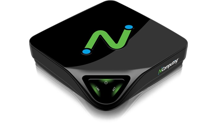 NComputing L-series product thumbnail