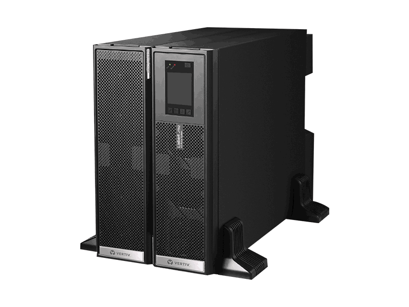 Vertiv-Leibert-ITA2-Rack