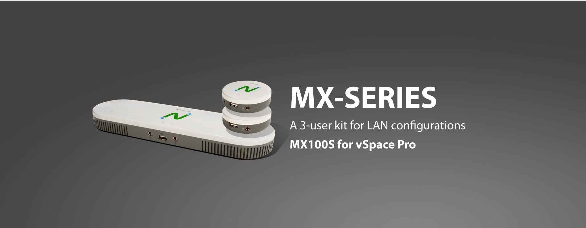 NComputing MX-series main header