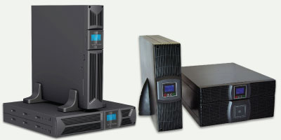 Phoenix Online Interactive UPS