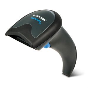 Datalogic QuickScan Scanning