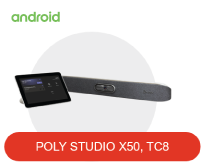 Poly-Studio-X50,-TC8