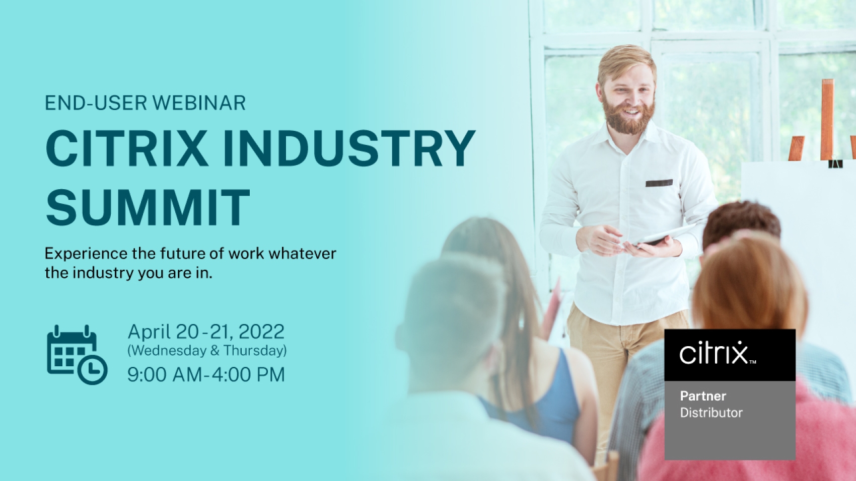 Citrix-Industry-Summit-Webinar---April-20-&-21,-2022