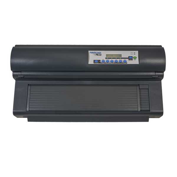 Printronix DOT Matrix S809