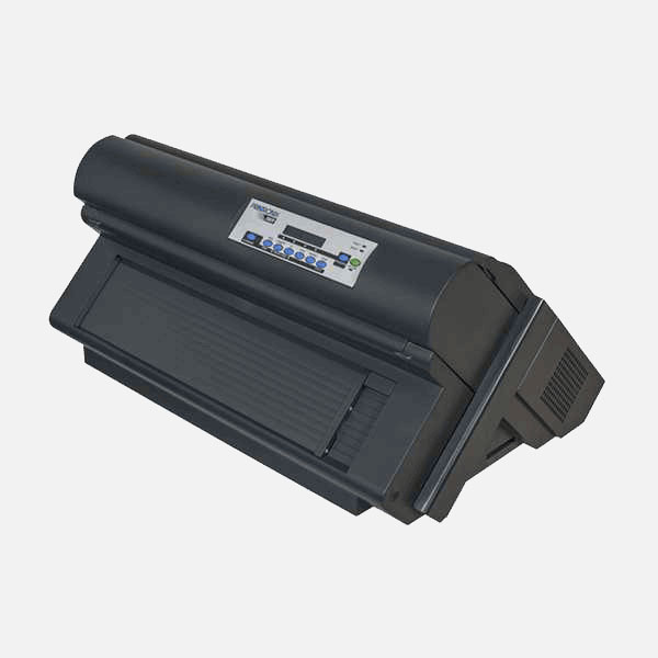 Printronix S809 SDM