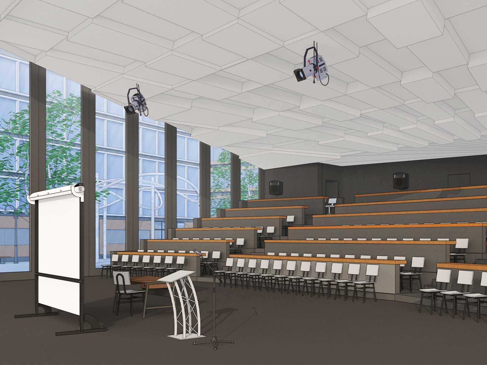 SketchUp for Higher Education