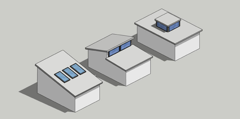 SketchUp Product PreDesign